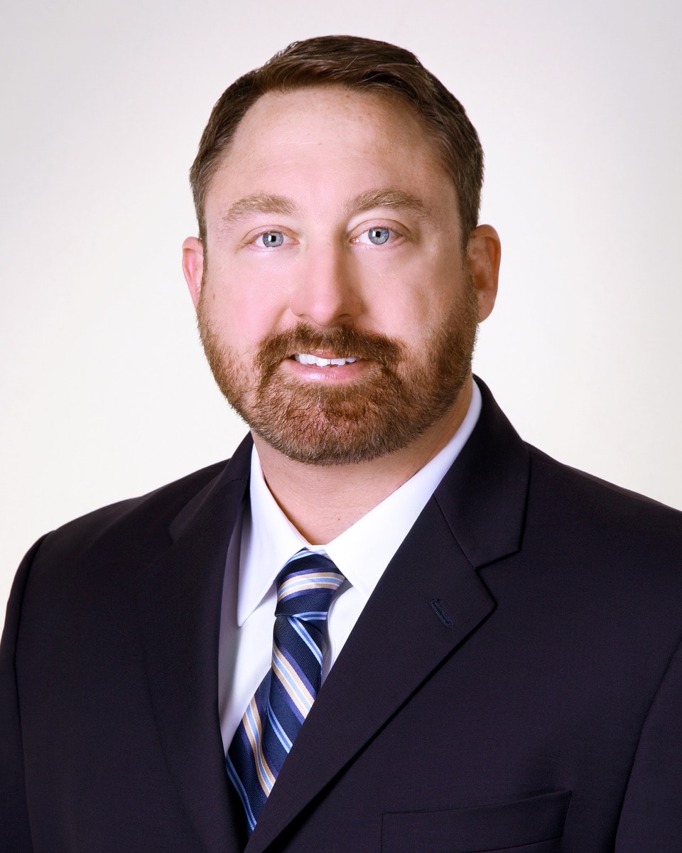 Dr. Calvin Cook